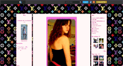 Desktop Screenshot of maryon-pix.skyrock.com