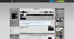 Desktop Screenshot of delici0us-starbucks.skyrock.com