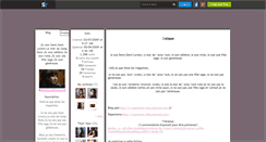 Desktop Screenshot of demi-l-and-selena-g.skyrock.com