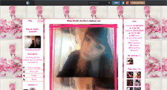 Desktop Screenshot of mzelle-aurelie05.skyrock.com