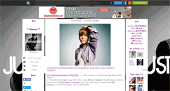 Desktop Screenshot of bbeenies.skyrock.com