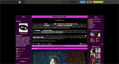 Desktop Screenshot of indochine-sirkis.skyrock.com