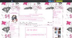 Desktop Screenshot of joue-et-gagne-x3.skyrock.com