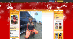 Desktop Screenshot of lady-didi973.skyrock.com