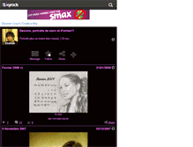 Tablet Screenshot of enanab.skyrock.com