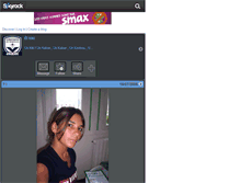 Tablet Screenshot of elkiki00.skyrock.com