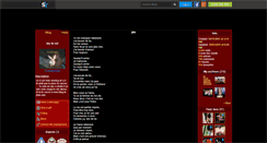 Desktop Screenshot of kevindu1030.skyrock.com