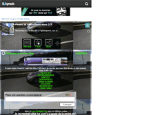 Tablet Screenshot of gt5photoperso.skyrock.com