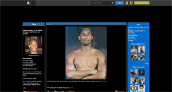 Desktop Screenshot of didierdrogba-13.skyrock.com