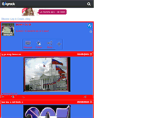 Tablet Screenshot of benky93.skyrock.com