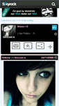 Mobile Screenshot of itsxcam-s.skyrock.com