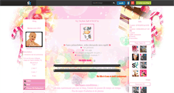 Desktop Screenshot of maman-pour-mai-2012.skyrock.com