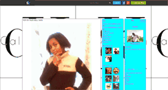 Desktop Screenshot of nanii-comoriia.skyrock.com