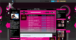 Desktop Screenshot of mister-mat-dj-tahiti.skyrock.com