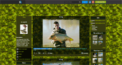 Desktop Screenshot of dc36.skyrock.com
