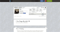 Desktop Screenshot of fullmetaledward-love.skyrock.com
