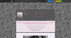 Desktop Screenshot of comme--des-enfants.skyrock.com