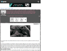 Tablet Screenshot of comme--des-enfants.skyrock.com