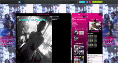 Desktop Screenshot of missguccii936.skyrock.com