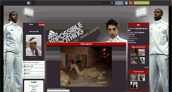 Desktop Screenshot of aminovic-11.skyrock.com