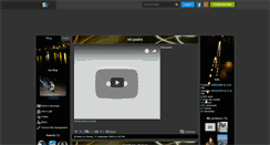 Desktop Screenshot of kiki8401.skyrock.com