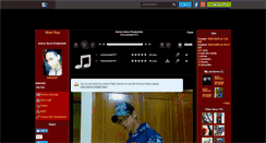 Desktop Screenshot of mad-prod.skyrock.com