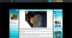 Desktop Screenshot of fox-rider64.skyrock.com