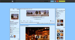 Desktop Screenshot of dar-djerba.skyrock.com