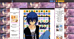 Desktop Screenshot of anulet-chara-09.skyrock.com