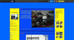 Desktop Screenshot of mototechnicalancienne.skyrock.com