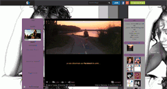 Desktop Screenshot of lele497.skyrock.com