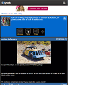 Tablet Screenshot of fun-car.skyrock.com