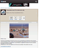 Tablet Screenshot of deudeuche-world.skyrock.com