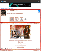 Tablet Screenshot of i-love-people-sources.skyrock.com