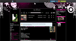 Desktop Screenshot of my---pain.skyrock.com