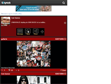 Tablet Screenshot of ivan-basso-csc.skyrock.com