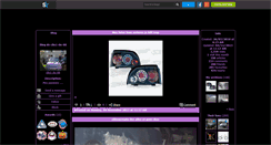 Desktop Screenshot of clio1-du-88.skyrock.com