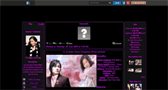 Desktop Screenshot of dramas--asiaticas.skyrock.com