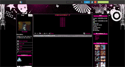 Desktop Screenshot of cocine69.skyrock.com