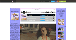 Desktop Screenshot of miley-and-hannah-movie.skyrock.com