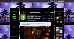 Desktop Screenshot of les-vraiis-mogo.skyrock.com