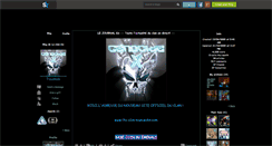 Desktop Screenshot of le-clan-gx.skyrock.com