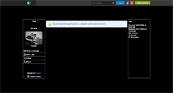 Desktop Screenshot of forza4.skyrock.com