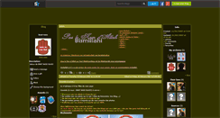 Desktop Screenshot of bnat-nass.skyrock.com