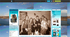 Desktop Screenshot of great-life-95.skyrock.com