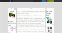 Desktop Screenshot of free-expression95.skyrock.com