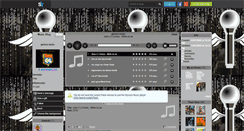 Desktop Screenshot of geniusmusic-ly69.skyrock.com