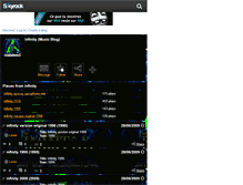 Tablet Screenshot of isazabou2.skyrock.com