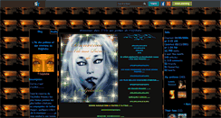 Desktop Screenshot of fidjibaba.skyrock.com