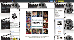 Desktop Screenshot of enfantsacteurs.skyrock.com